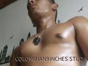 COLOMBIAN9INCHES_STUD