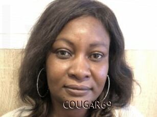 COUGAR69