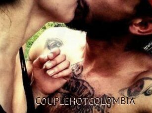 COUPLEHOTCOLOMBIA