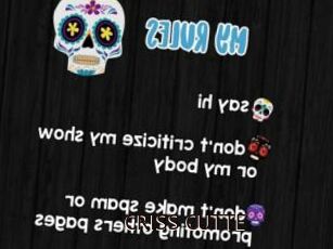 CRISS_CUTTE