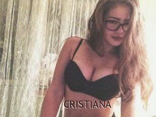 CRISTIANA