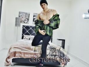 CRISTOPHFierce
