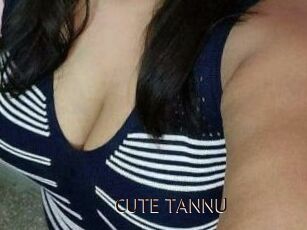 CUTE_TANNU