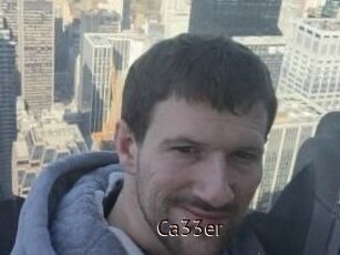 Ca33er