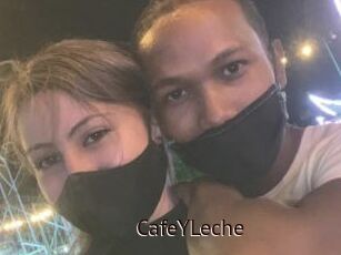 CafeYLeche