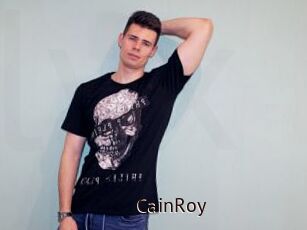 CainRoy
