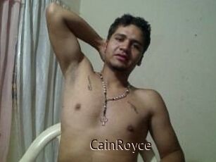 CainRoyce