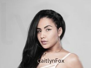 CaitlynFox