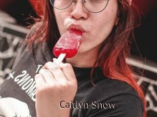 Caitlyn_Snow