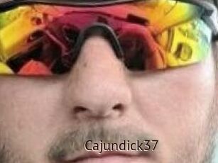 Cajundick37