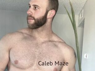 Caleb_Maze