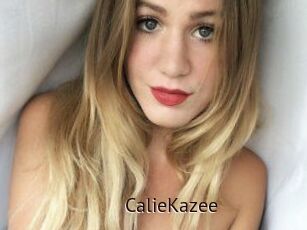 CalieKazee