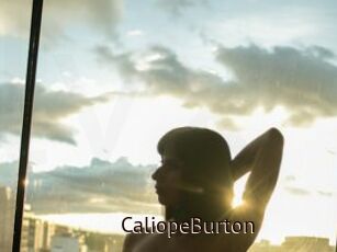 CaliopeBurton