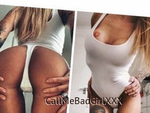 CallMeBadGirlXXX