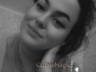 CallMeMagic