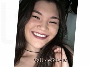 CallMeStevie