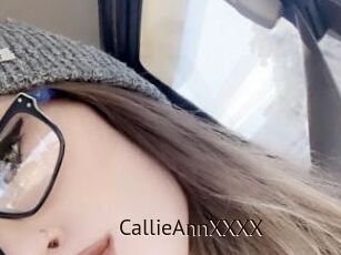 CallieAnnXXXX