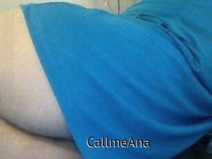 CallmeAna