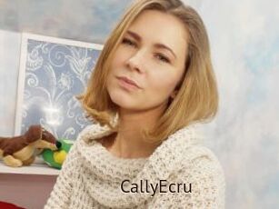 CallyEcru