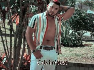 CalviinWest
