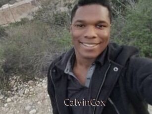 Calvin_Cox
