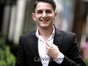 CalvinEvans