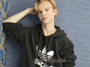CalvinHardie