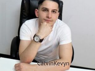 CalvinKevyn