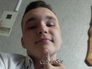 CalvinSir