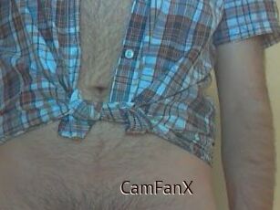 CamFanX