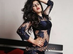 CamallaQueen