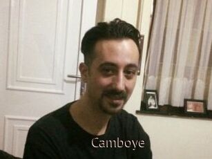 Camboye