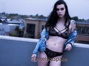 CamelliaSpade