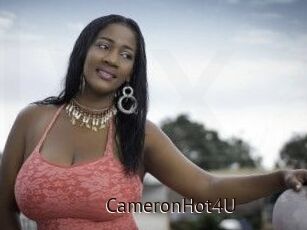 CameronHot4U