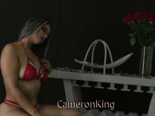 CameronKing