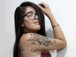 CamiMorris