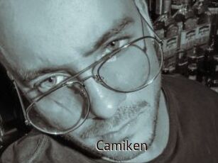 Camiken