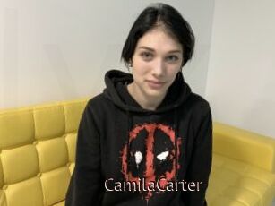 CamilaCarter