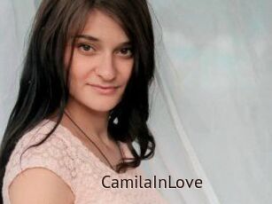 CamilaInLove