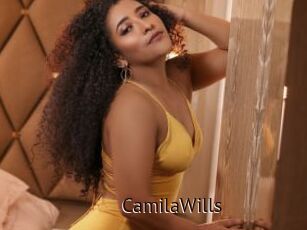 CamilaWills