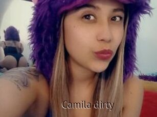 Camila_dirty