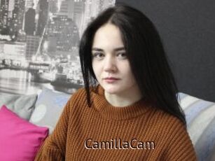 CamillaCam