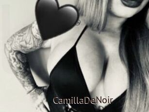 CamillaDeNoir