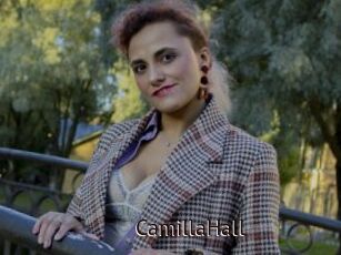 CamillaHall