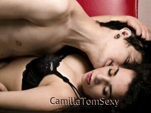 CamillaTomSexy