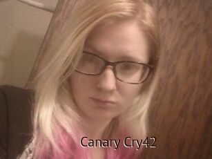 Canary_Cry42