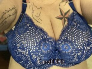 CandiDDD