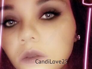 CandiLove25
