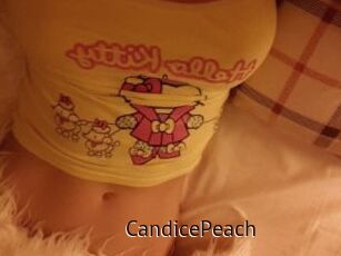 CandicePeach