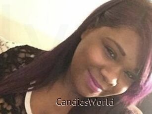 CandiesWorld